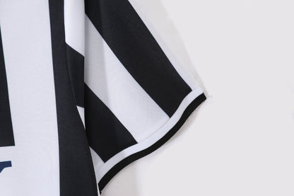 MAILLOT RETRO JUVENTUS DOMICILE 1995/1996