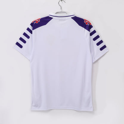MAILLOT RETRO FIORENTINA EXTERIEUR 1998/1999