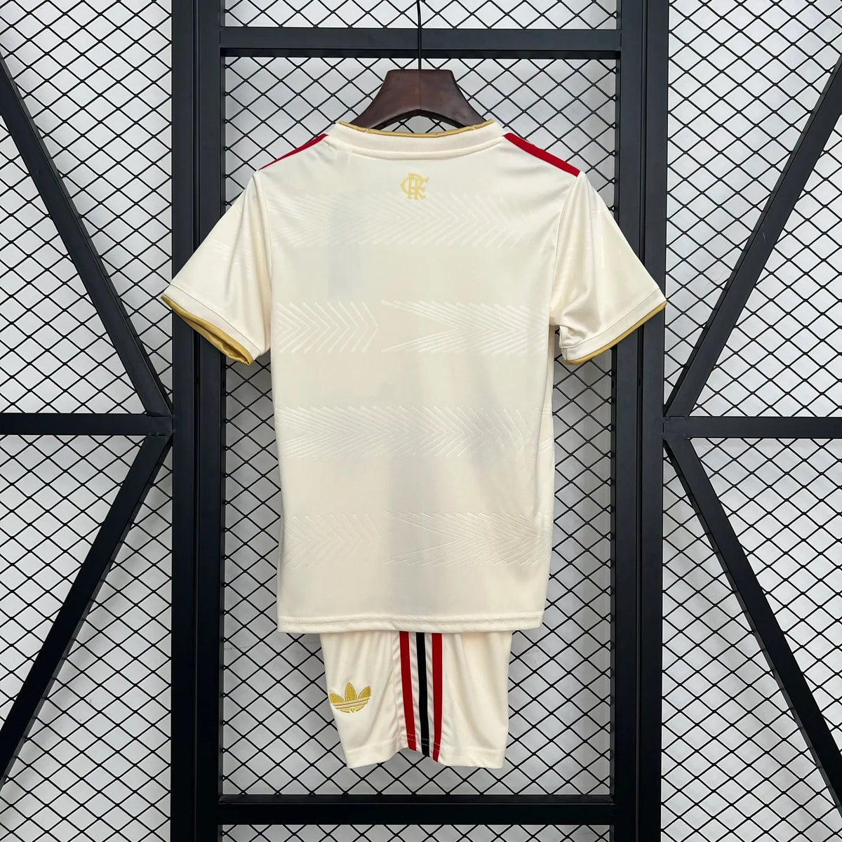 Kit Enfant Flamengo 2025-26