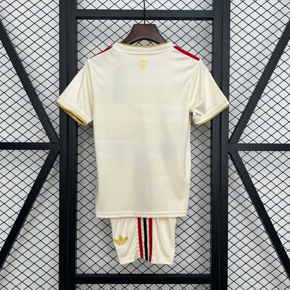 Kit Enfant Flamengo 2025-26