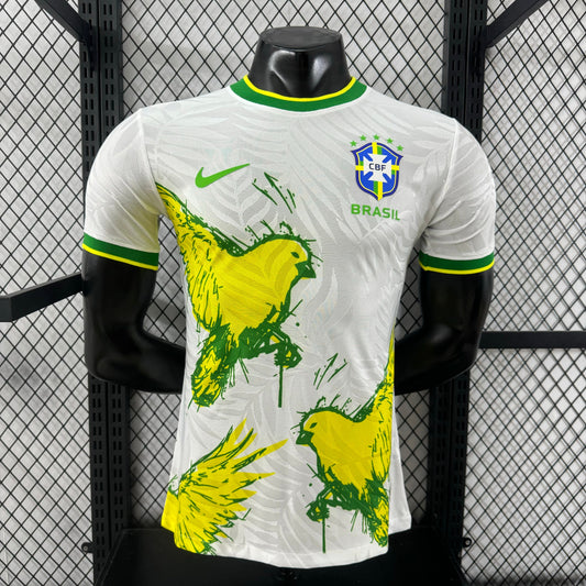 MAILLOT CONCEPT BRESIL