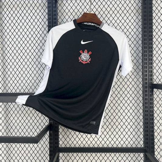 MAILLOT CORINTHIANS EXTERIEUR 2025/2026