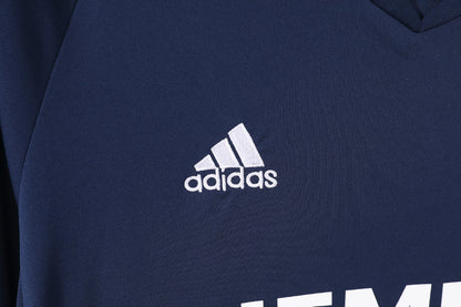 MAILLOT RETRO REAL MADRID EXTERIEUR 2005/2006