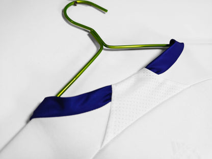 MAILLOT RETRO REAL MADRID DOMICILE 2007/2008