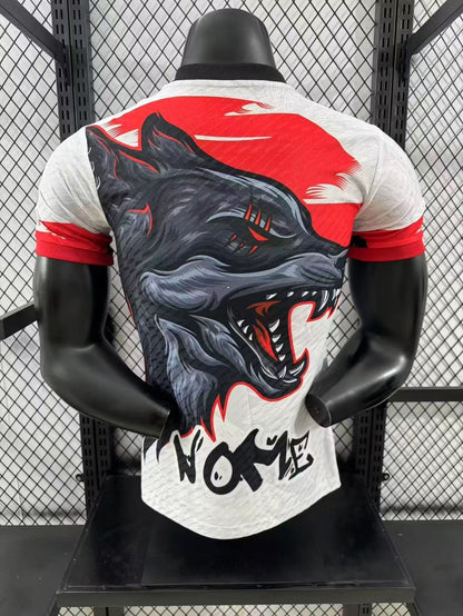 MAILLOT CONCEPT JAPON