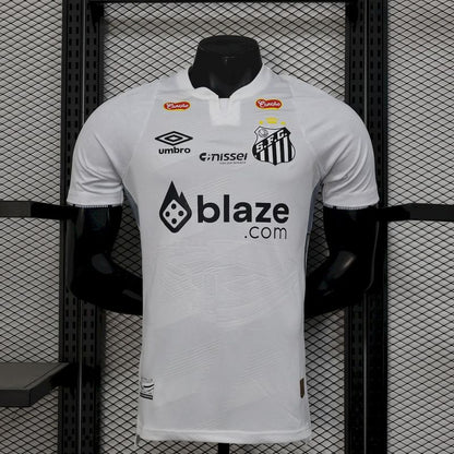 MAILLOT SANTOS DOMICILE 2023/2024