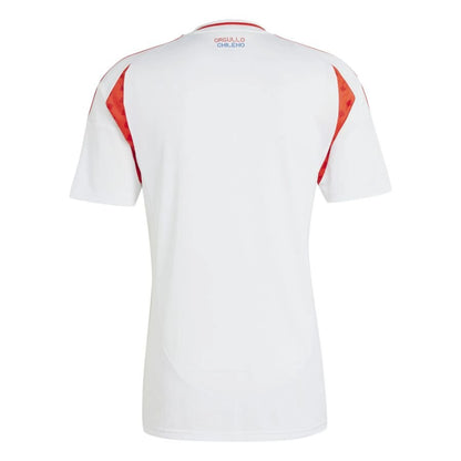 MAILLOT CHILI EXTERIEUR 2024