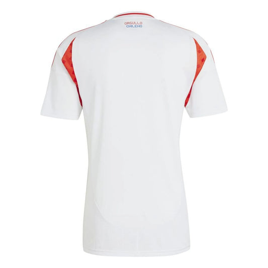 MAILLOT CHILI EXTERIEUR 2024