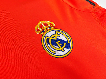 MAILLOT RETRO REAL MADRID THIRD 2013/2014