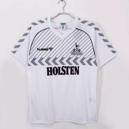 MAILLOT RETRO TOTTENHAM DOMICILE 1986/1987
