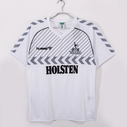 MAILLOT RETRO TOTTENHAM DOMICILE 1986/1987