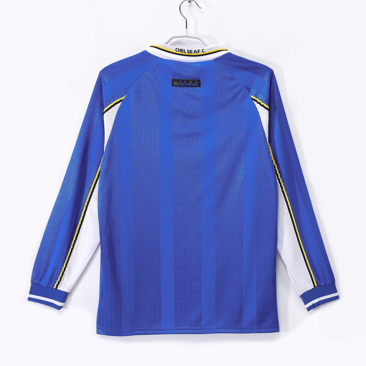 MAILLOT RETRO CHELSEA DOMICILE 1997/1998