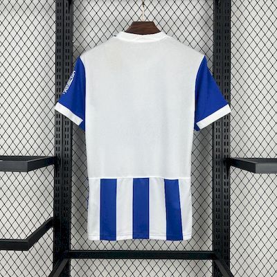 MAILLOT BRIGHTON DOMICILE 2025-2026