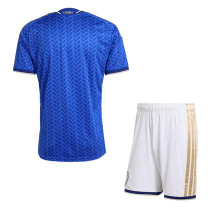KITS ENFANT/ JUNIOR DOMICILE ITALIE COUPE DU MONDE 2026