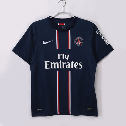 MAILLOT RETRO PARIS SG DOMICILE 2012/2013