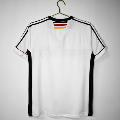 MAILLOT RETRO ALLEMAGNE DOMICILE 1998/1999