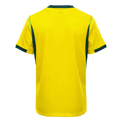 KITS ENFANT/ JUNIOR BRESIL DOMICILE COUPE DU MONDE 2026