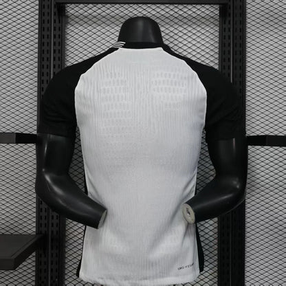 MAILLOT CORINTHIANS DOMICILE 2025/2026