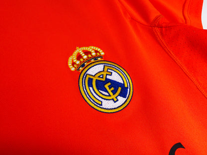 MAILLOT RETRO REAL MADRID THIRD 2013/2014