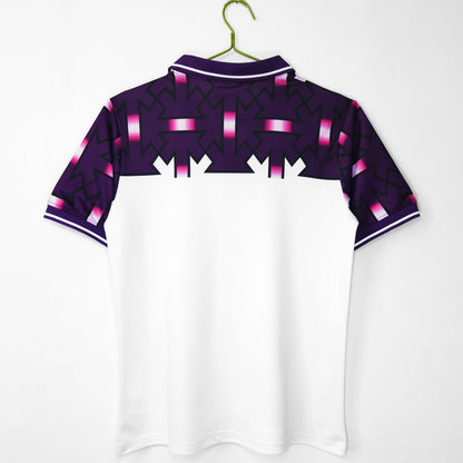 MAILLOT RETRO FIORENTINA EXTERIEUR 1992/1993