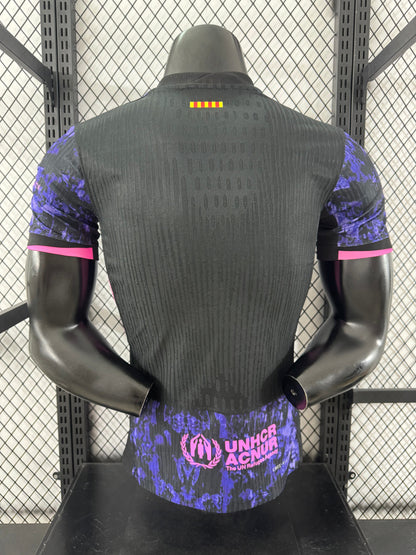 MAILLOT CONCEPT FC BARCELONE