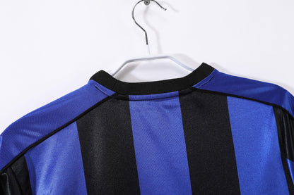 MAILLOT RETRO INTER MILAN DOMICILE 1999/2000