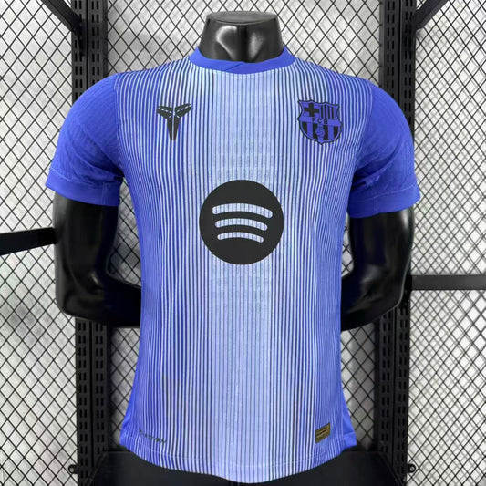 MAILLOT CONCEPT FC BARCELONE