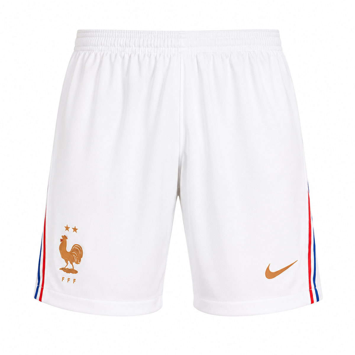 Short France domicile Coupe du monde 2026