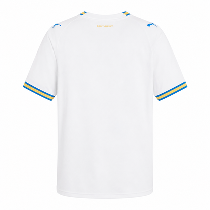 Maillot Marseille OM Domicile Homme 2026/2027