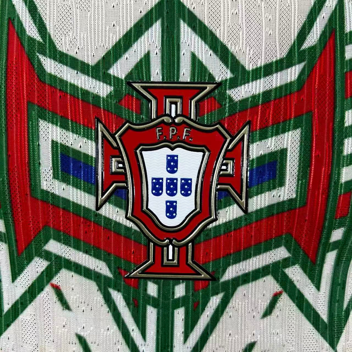 MAILLOT CONCEPT PORTUGAL