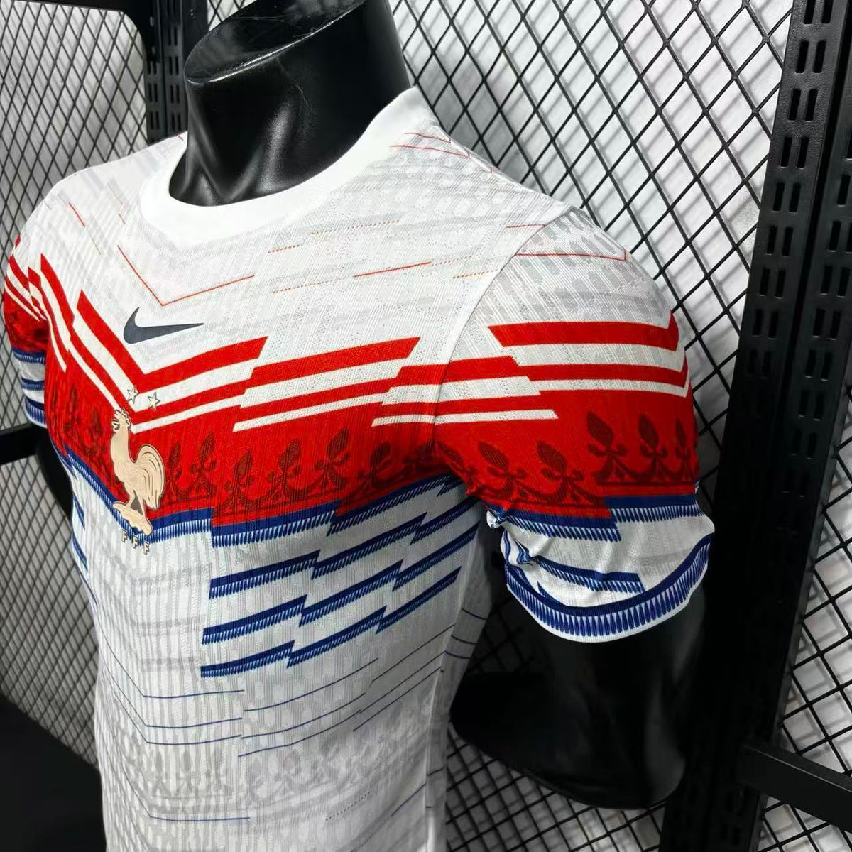 MAILLOT CONCEPT FRANCE