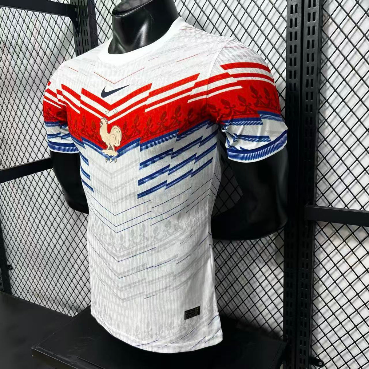 MAILLOT CONCEPT FRANCE