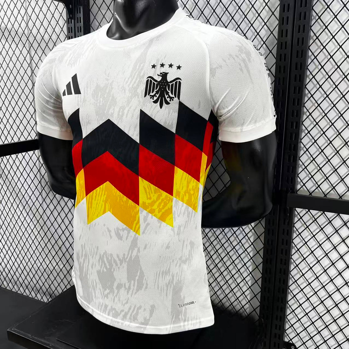 MAILLOT CONCEPT ALLEMAGNE