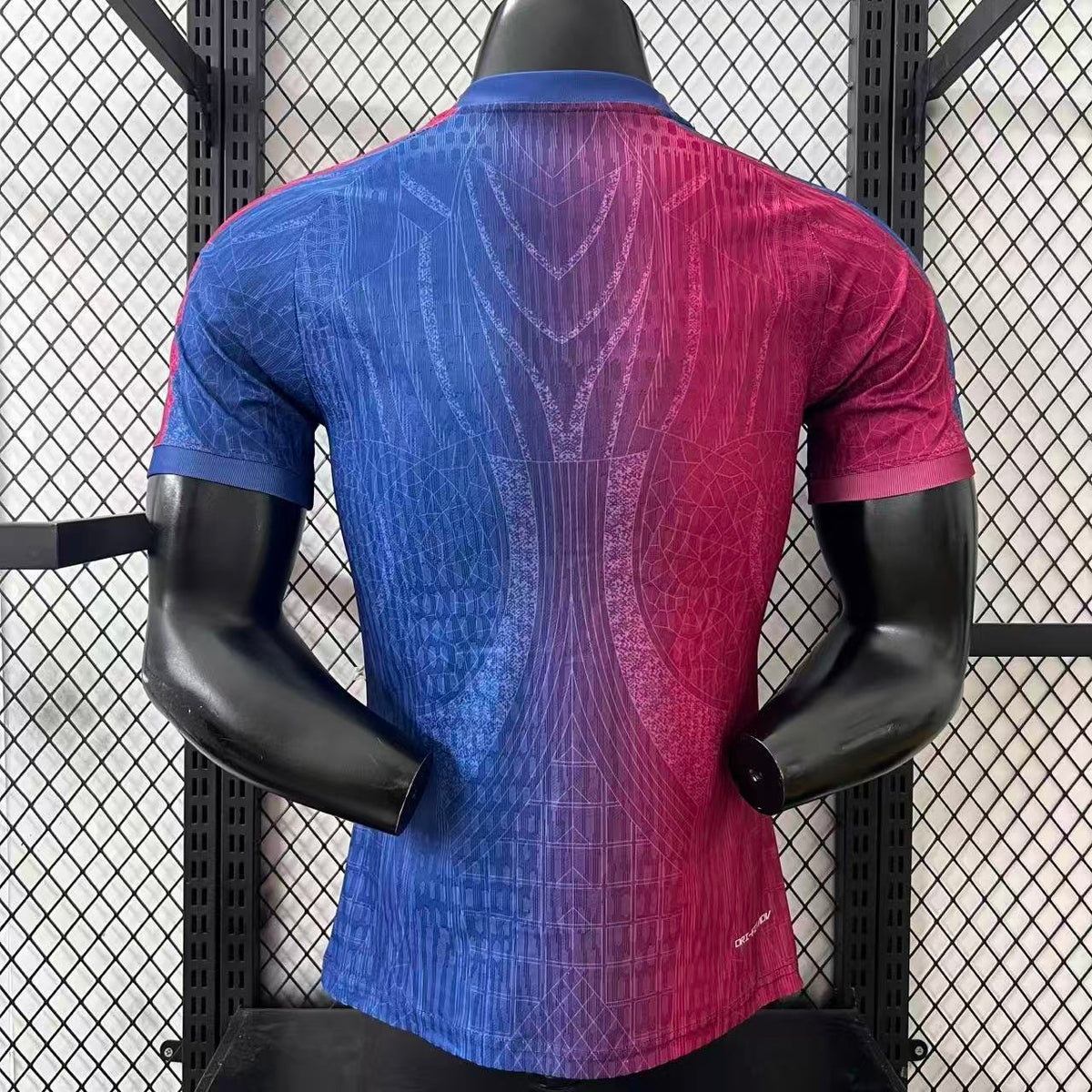 MAILLOT CONCEPT FC BARCELONE