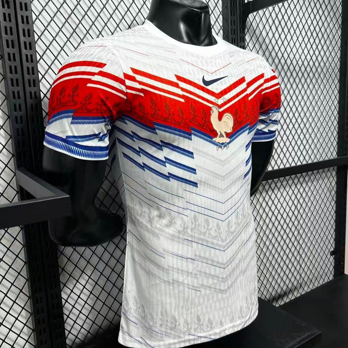 MAILLOT CONCEPT FRANCE