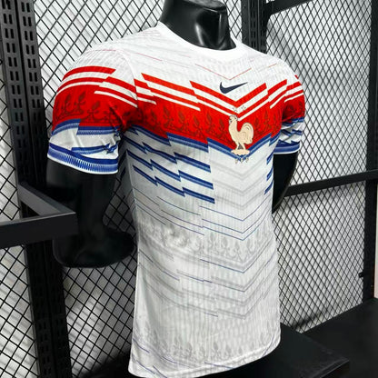 MAILLOT CONCEPT FRANCE