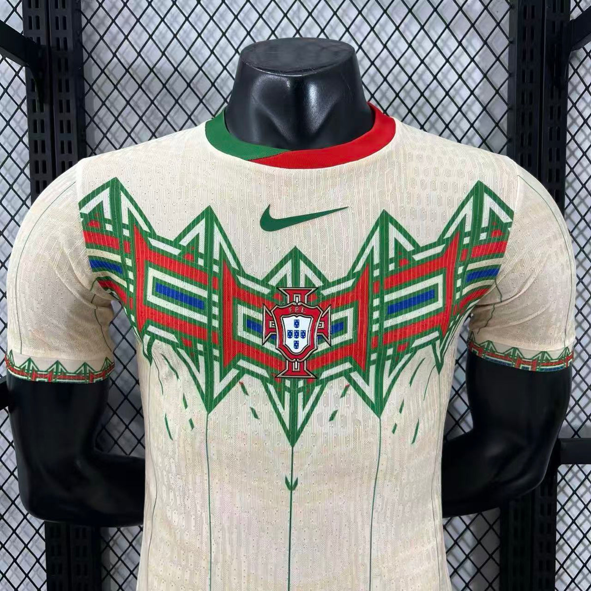 MAILLOT CONCEPT PORTUGAL