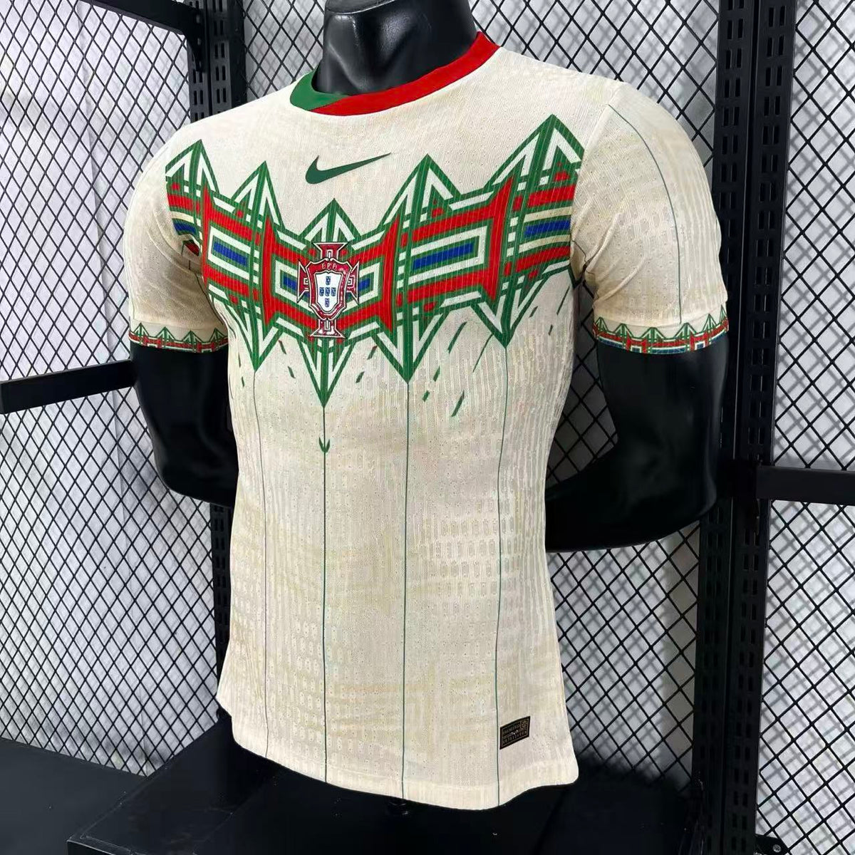 MAILLOT CONCEPT PORTUGAL