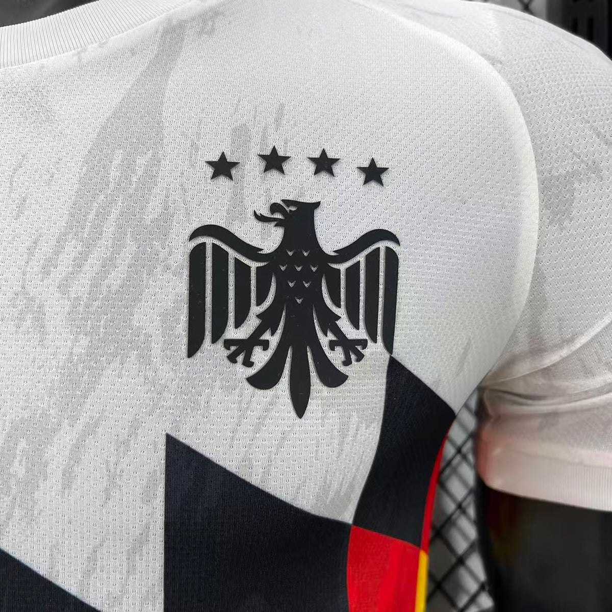MAILLOT CONCEPT ALLEMAGNE