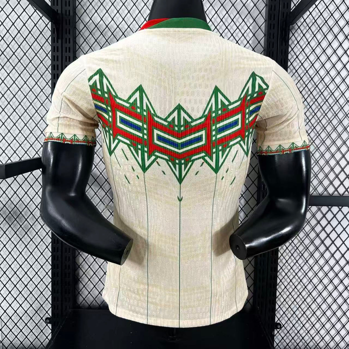 MAILLOT CONCEPT PORTUGAL