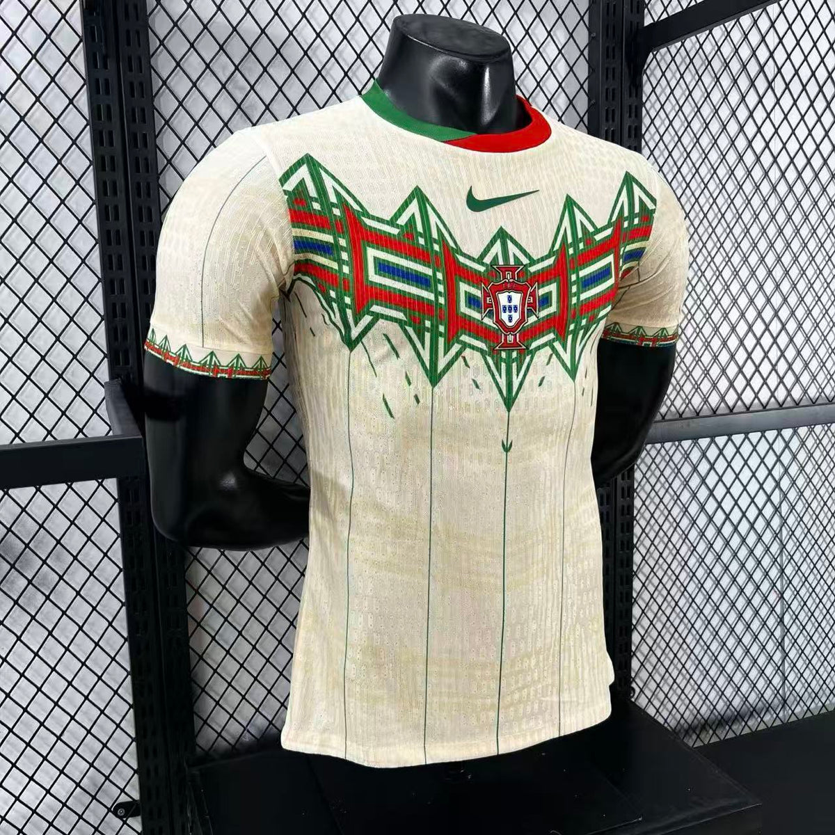 MAILLOT CONCEPT PORTUGAL