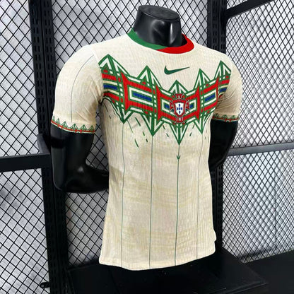 MAILLOT CONCEPT PORTUGAL