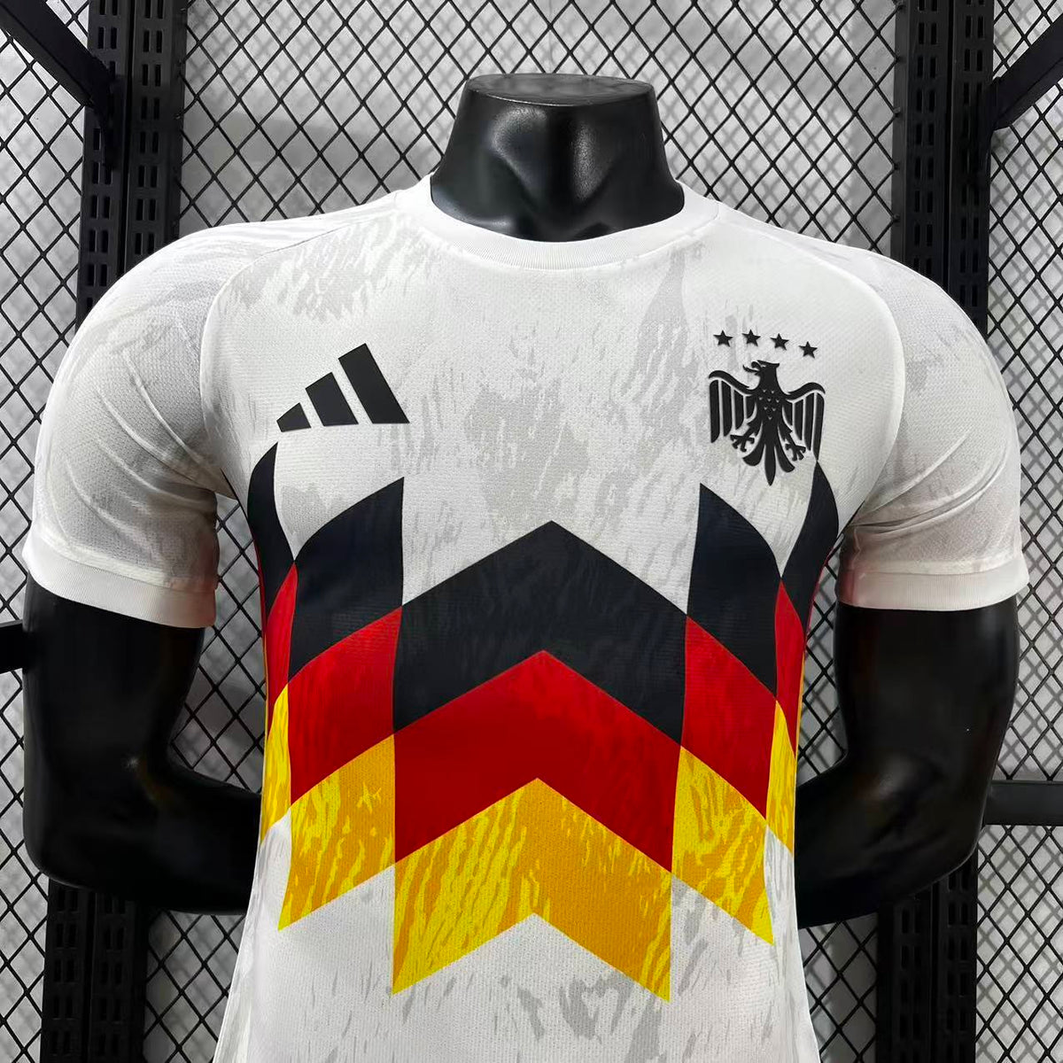 MAILLOT CONCEPT ALLEMAGNE