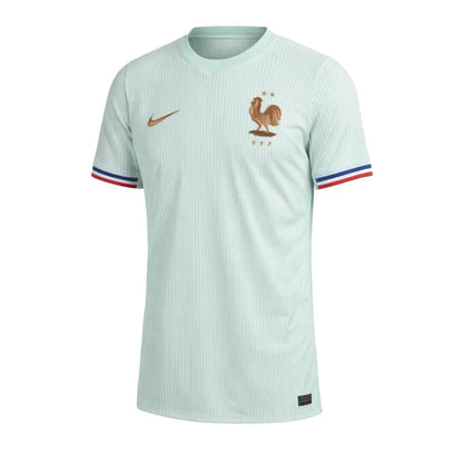 KITS ENFANT/ JUNIOR FRANCE EXTERIEUR COUPE DU MONDE 2026