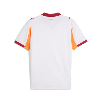 MAILLOT GALATASARAYS EXTERIEUR 2025-2026