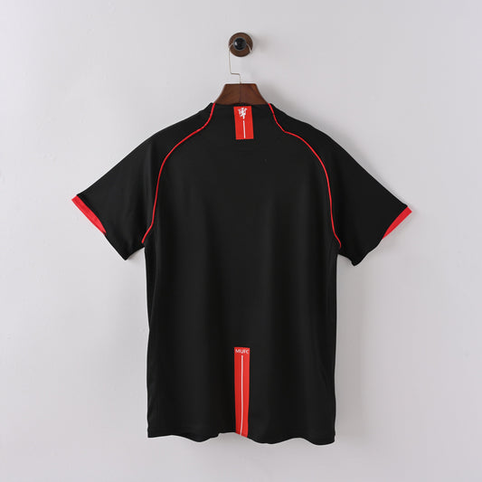 MAILLOT RETRO MANCHESTER UNITED 2008/2009