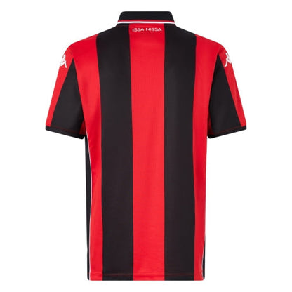 MAILLOT OGC NICE DOMICILE 2025-2026