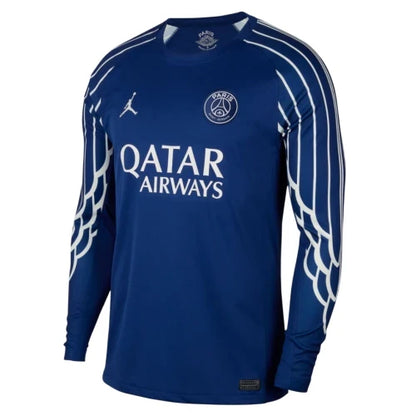 MAILLOT PARIS SG FOURTH 2024/2025