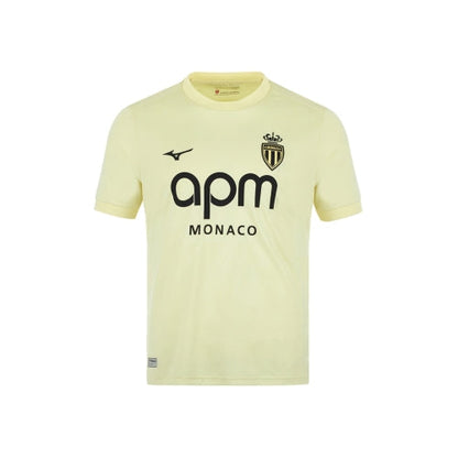 MAILLOT MONACO THIRD 2025-2026