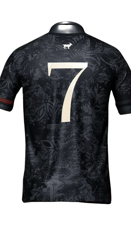 MAILLOT GOAT "THE SIU"